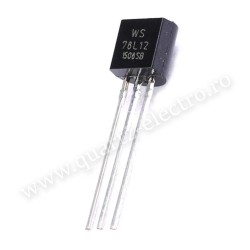 Circuit integrat 78L12