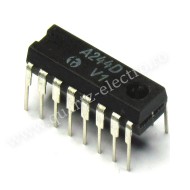 Circuit integrat A224D