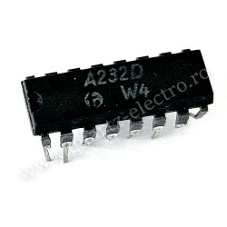 Circuit integrat A232D