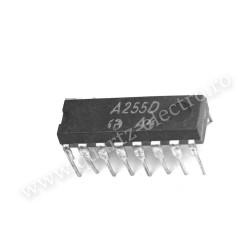 Circuit integrat A255D