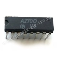 Circuit integrat A270D