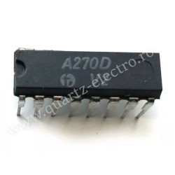 Circuit integrat A270D