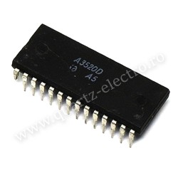 Circuit integrat AN3520D Circuit integrat AN3520D