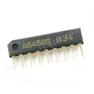 Circuit integrat A6458S