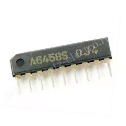 Circuit integrat A6458S