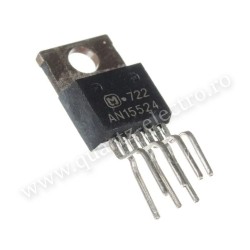 Circuit integrat AN15524 Circuit integrat AN15524