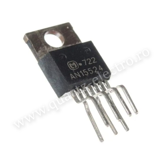 Circuit integrat AN15524