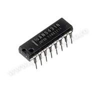 Circuit integrat AN5431N