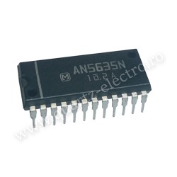 Circuit integrat AN5635N Circuit integrat AN5635N