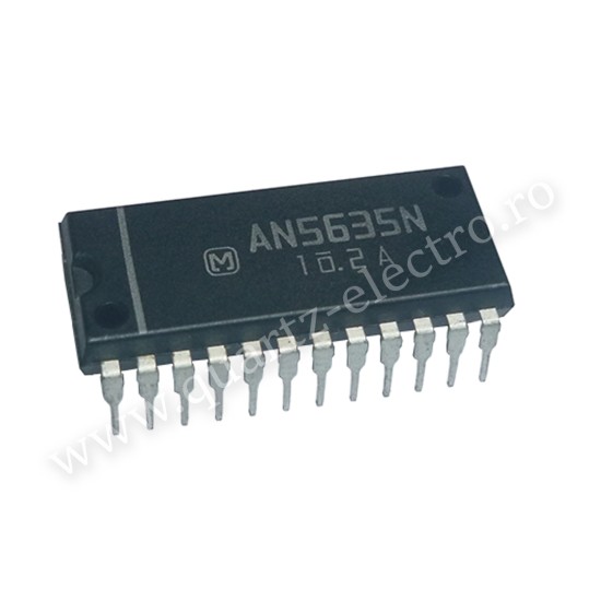 Circuit integrat AN5635N