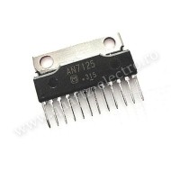 Circuit integrat AN7125