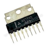 Circuit integrat AN7140