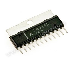 Circuit integrat AN7143 Circuit integrat AN7143