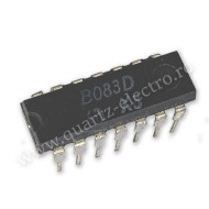 Circuit integrat B083D