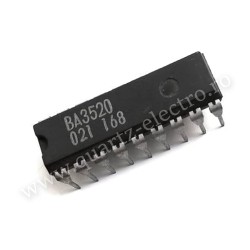 Circuit integrat  BA3520