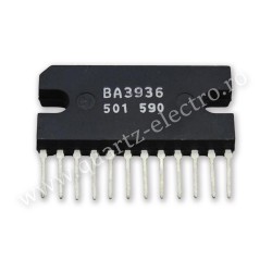 Circuit integrat BA3936 Circuit integrat BA3936