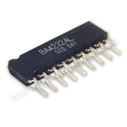 Circuit integrat BA4232AL Circuit integrat BA4232AL