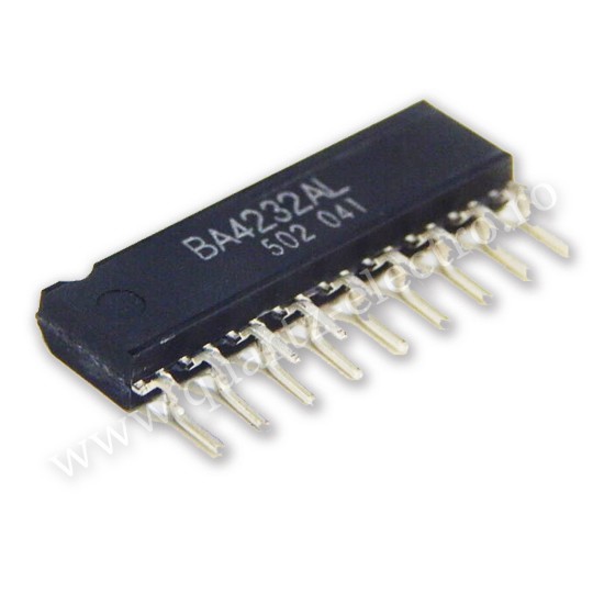 Circuit integrat BA4232AL