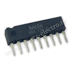 Circuit integrat BA526 Circuit integrat BA526