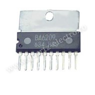 Circuit integrat BA6209
