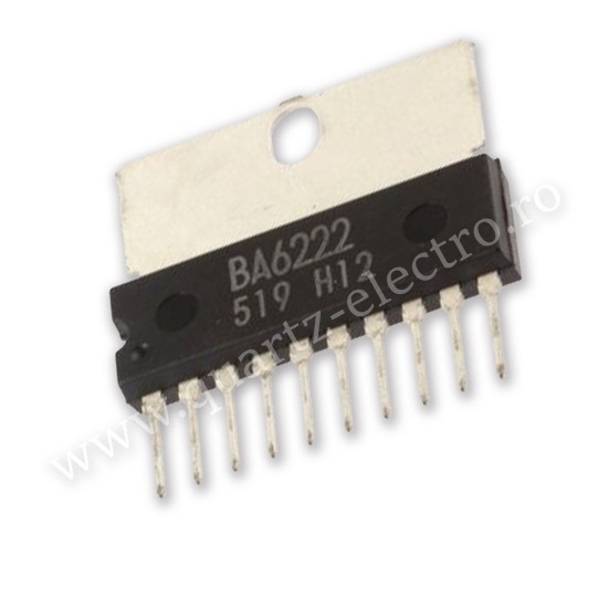 Circuit integrat BA6222