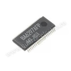Circuit integrat BA6297FP Circuit integrat BA6297FP