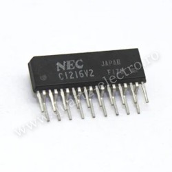 Circuit integrat C1216V2 Circuit integrat C1216V2