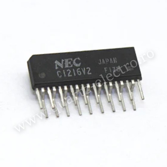Circuit integrat C1216V2