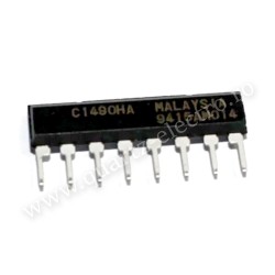 Circuit integrat C1490HA Circuit integrat C1490HA