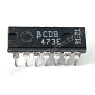 Circuit integrat CDB473E
