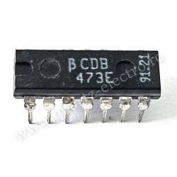 Circuit integrat CDB473E Circuit integrat CDB473E