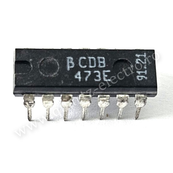 Circuit integrat CDB473E