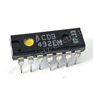 Circuit integrat CDB492