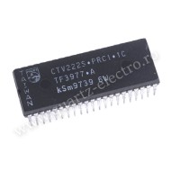 Circuit integrat CTV222S