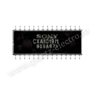 Circuit integrat CXA1019M