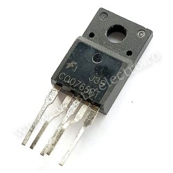 Circuit integrat FSCQ0765RT Circuit integrat FSCQ0765RT