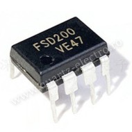 Circuit integrat FSD200