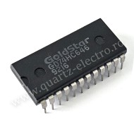 Circuit integrat GD74HC