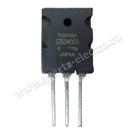 CIRCUIT INTEGRAT GT60M303