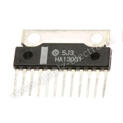 Circuit integrat HA13001 Circuit integrat HA13001