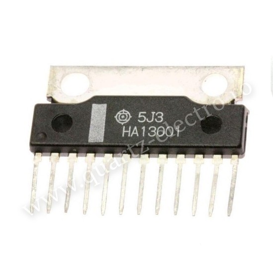 Circuit integrat HA13001