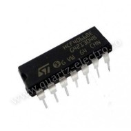 Circuit integrat HCF4066