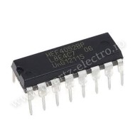 Circuit integrat HEF4052