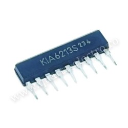 Circuit integrat KIA6213S Circuit integrat KIA6213S