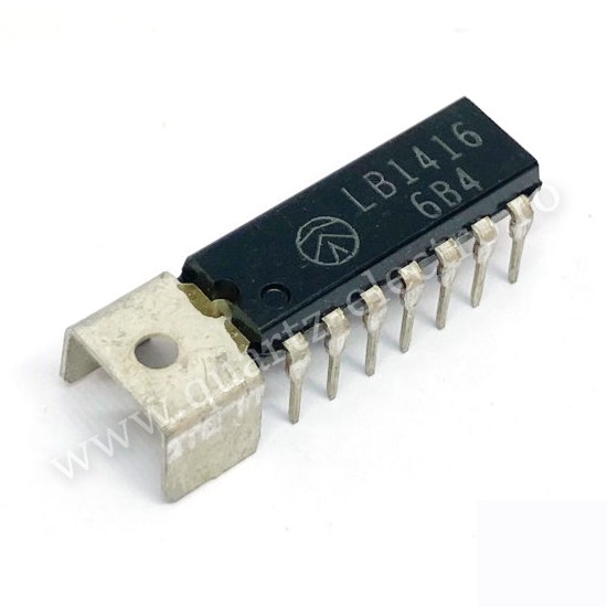 Circuit integrat LB1416