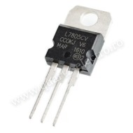 Circuit integrat L7805