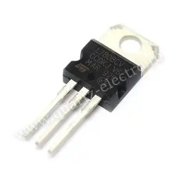 Circuit integrat L7808 Circuit integrat L7808