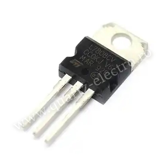 Circuit integrat L7808