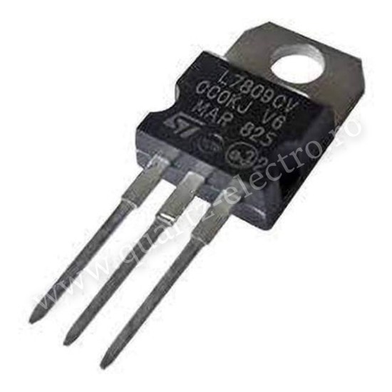 Circuit integrat L7809