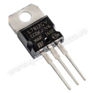 Circuit integrat L7812